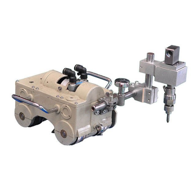Portable Cutting Machine - Multi-Axis Cutting Equipment - Lunox