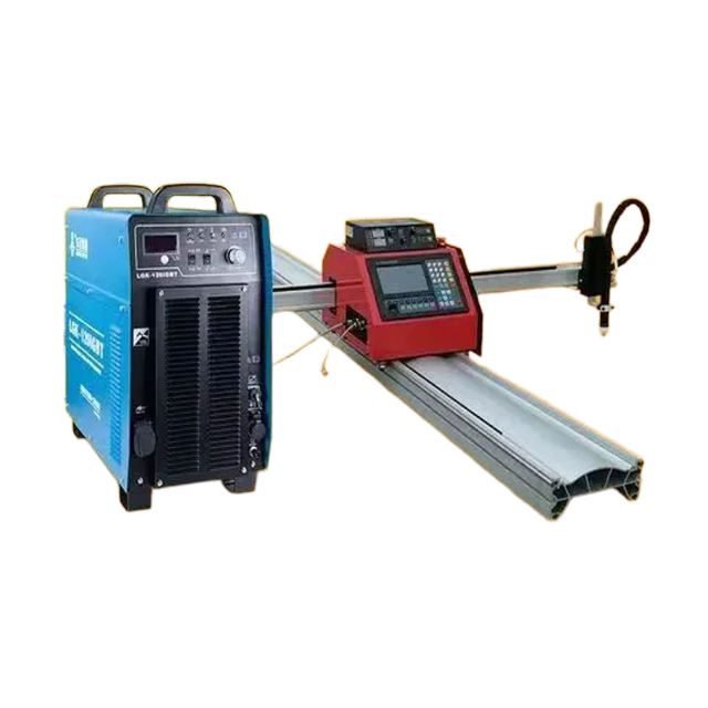 Portable Plasma Cutting Machine - Plasma Equipment - Lunox