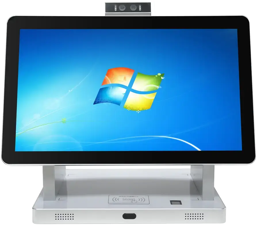 Desktop POS Terminal - New Retail - Lunox