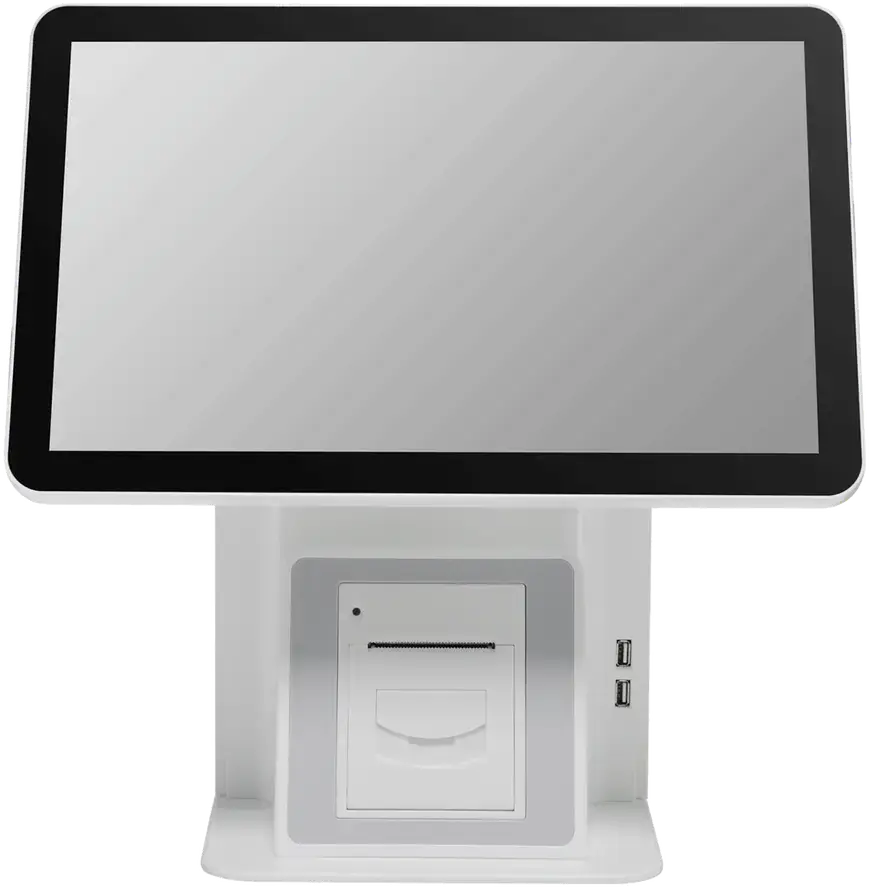 Desktop POS System - New Retail - Lunox