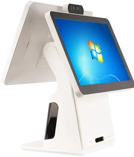 Restaurant Desktop Touch Screen Pos System Machine All in One Pos PC Hardware Android Windows Point of Sale Computer for R...