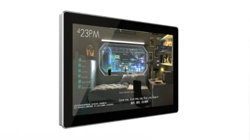 Industrial Panel PC