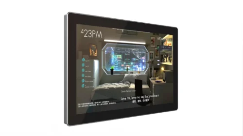 Industrial Panel PC