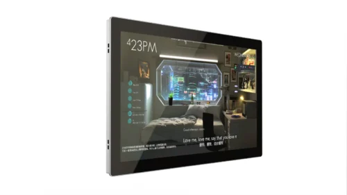 Industrial Panel PC
