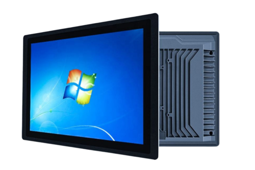 Industrial Panel PC